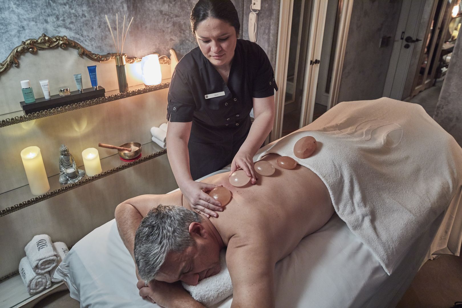 Uniworld Boutique River Cruises - S.S. Marie Theresa - Spa.jpg
